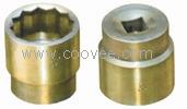 防爆重型套筒头3/4&rdquo;