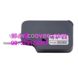 硕方线号机贴纸TP-L09S银色标签纸