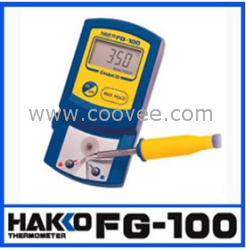 白光FG-100温度计|HAKKO温度计