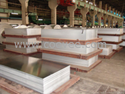 现货供应5052铝板、5052铝合金