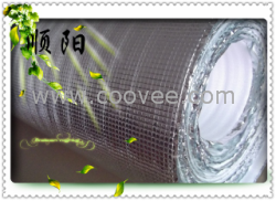 复铝膜珍珠棉，铝箔、彩膜珍珠棉价格