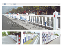 供应市政交通防护栏