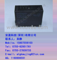 G6D-1A-DC5V继电器