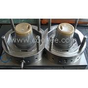 塑料水桶模具 水桶模具开模  提水桶模具