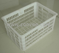 折叠周转箱模具/塑料周转箱模具/塑料模具
