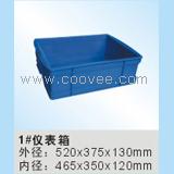 杭州塑料箱，杭州塑料周转箱，杭州周转箱