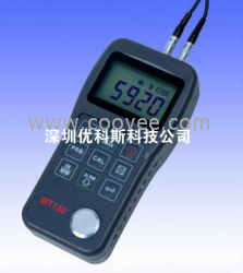 智能型超声波测厚仪
