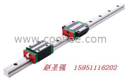 HIWIN直线导轨滑块EGH20CA