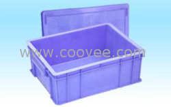 模具 塑料模具 塑料筐模具 周转箱模具
