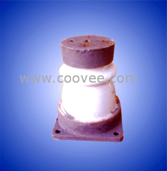 宇聃电力ZD-10F绝缘子