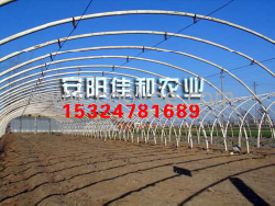 佳和大棚骨架   蔬菜大棚骨架