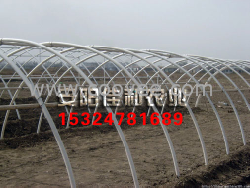 佳和农业  注塑大棚骨架机