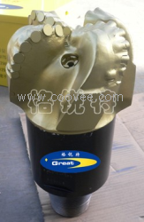 供应沧州格锐特PDC金刚石钻头