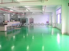 胶南环氧地坪漆施工报价