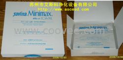 日本Minimax无尘擦拭布