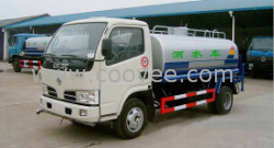 湖北鼎力dlqc123东风福田系列洒水车