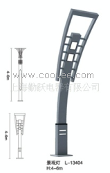景观灯L-13404
