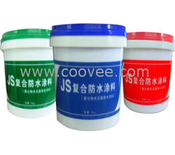 广西南宁防水涂料JS防水涂料（生产厂家）