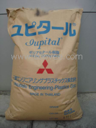 供应PC日本三菱工程CF2030 黑色料