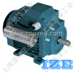ABB M2BA三相交流异步电动机