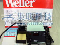山西WSD81数显电焊台威乐无铅电焊台