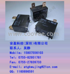 G4A-1A-PE-24VDC欧姆龙