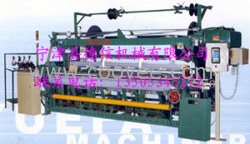 747剑杆织布机的生产厂家&mdash;宁津德信
