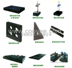 大理石量具
