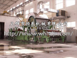 纸张铸涂机 刮刀双涂高光泽铸涂机 恒东