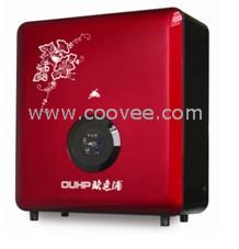 欧惠浦长效节能净水器加盟
