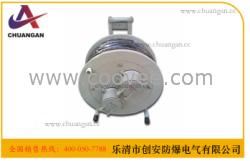 CBDG系列防爆电缆盘