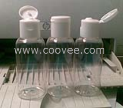 供应70mlpet化妆品瓶，浴盐瓶