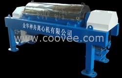 全自动&uml;神舟&uml;污泥脱水机