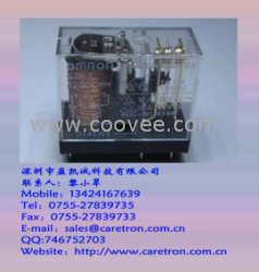 欧姆龙代理G2R-1-12VDC