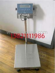 50*60台面300kg电子台秤批发