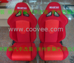 MAX POWER可调赛车座椅SPK1