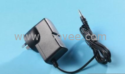 厂家直销12V1A平板电脑适配器