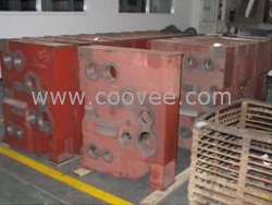 模具加工 塑料模具加工 铸造模具加工