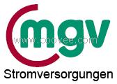 优惠供应德国MGV电源