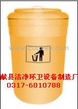 垃圾箱、垃圾桶、果皮箱、不锈钢垃圾箱