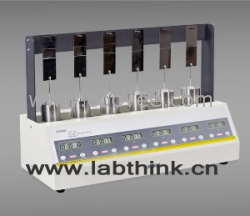 现货供应Labthink兰光持粘性测试仪