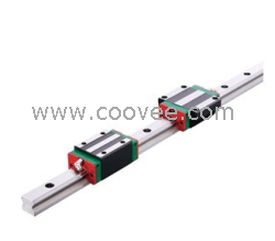 上银HIWIN  HGW45CA