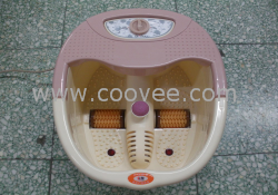 供应锐智RZ-012C舒适型自动按摩足浴盆