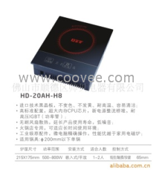 供应火锅电磁炉&mdash;倡导绿色环保新科技