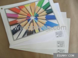 供应&ldquo;小石头&rdquo;全木浆白牛皮纸