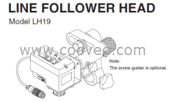 KL8077.4&rsquo;NIRECO印刷纸品专用检测器