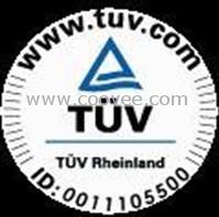 供应TUV