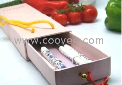 2011供应磁性新商务礼品&ldquo;钛礼品&rdquo;【钛餐具，钛手链】