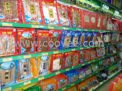 供应南国食品