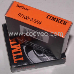 TIMKEN轴承